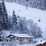 Oberberg Daire *