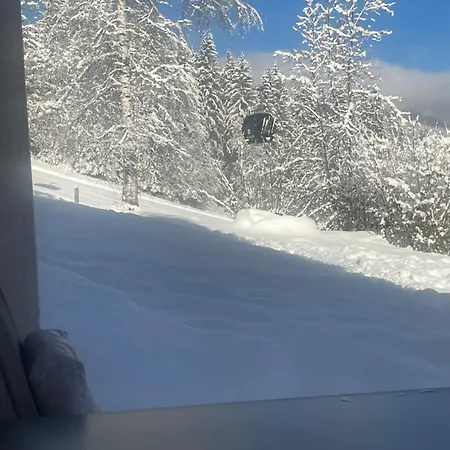 Oberberg Διαμέρισμα