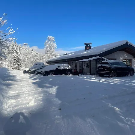 Apartamento Oberberg