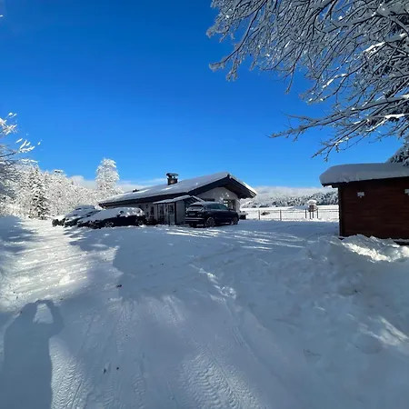 Oberberg Apartamento Flachau