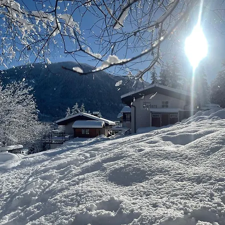 Oberberg * Φλαχάου