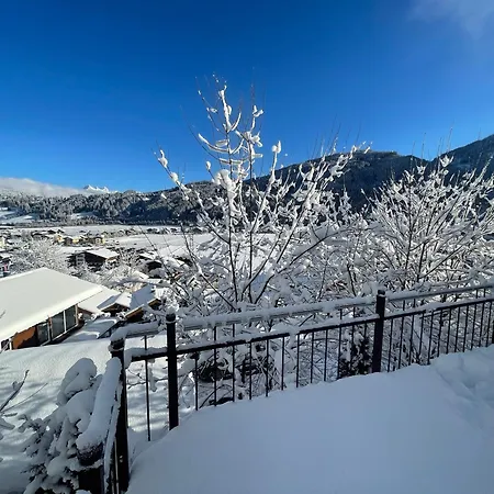 Apartamento Oberberg