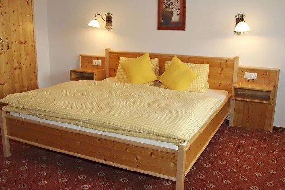 Apartamento Oberberg