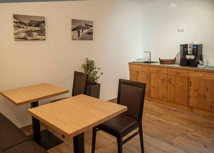Apartamento Oberberg