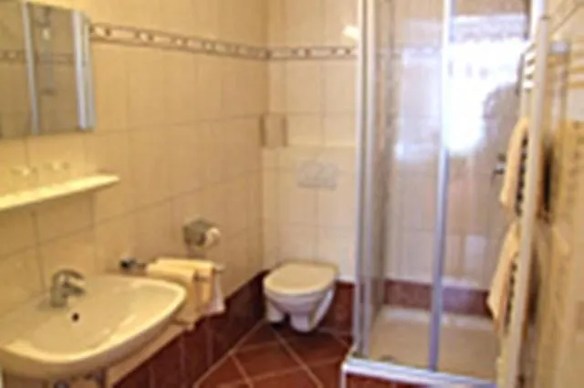 Oberberg Apartamento *