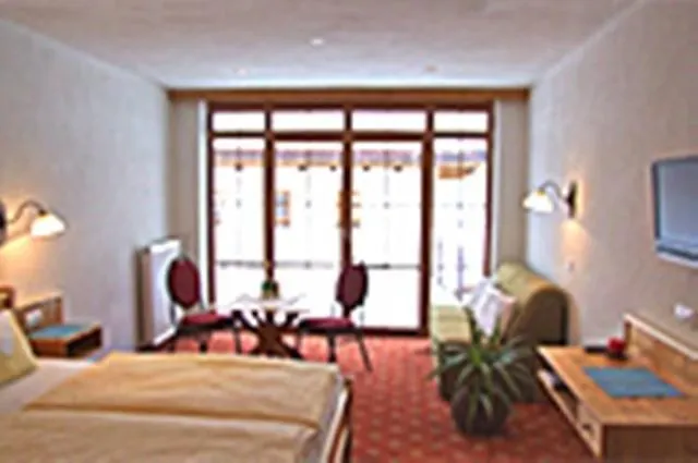 Apartamento Oberberg *