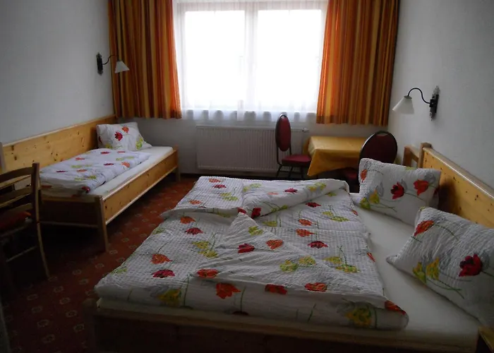 Oberberg Apartamento Flachau