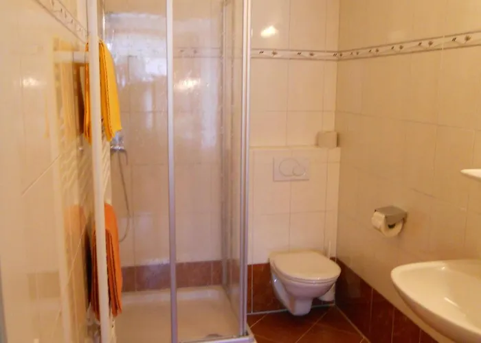 Apartamento Oberberg