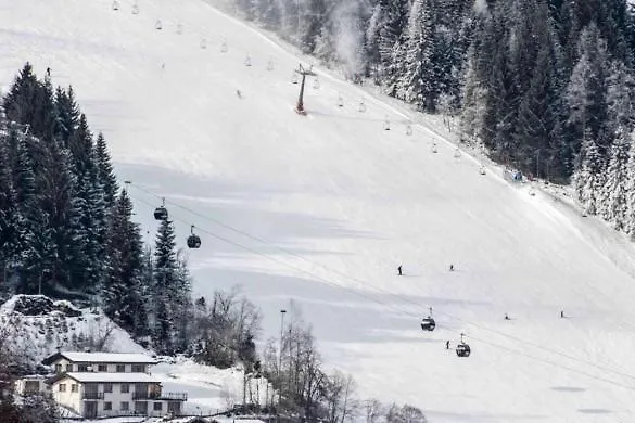 Apartamento Oberberg