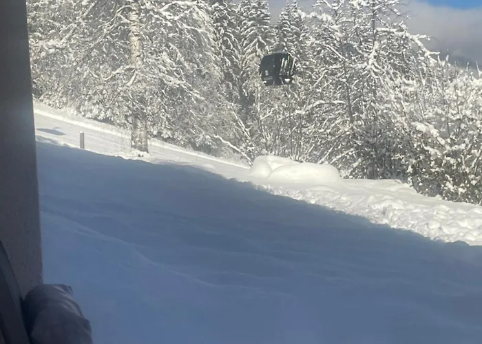 Oberberg Apartamento