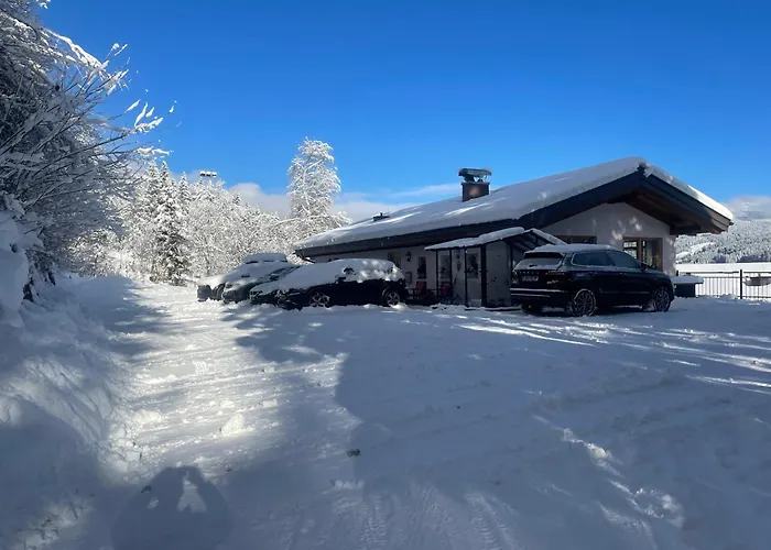 Apartamento Oberberg