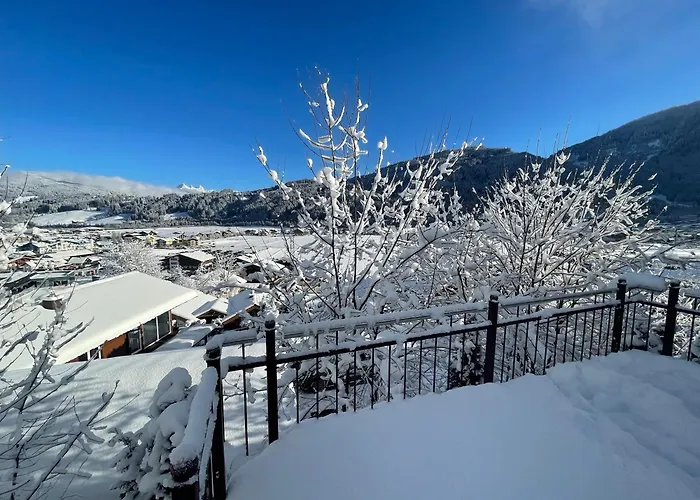 Apartamento Oberberg